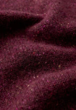 Load image into Gallery viewer, Seasalt Dawson Pick jumper Dark Hellebore