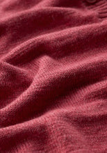 Load image into Gallery viewer, Seasalt Pentire steps cardigan Echinacea - CW CW