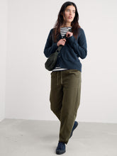 Load image into Gallery viewer, Seasalt Senara cardigan Maritime