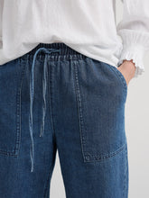 Load image into Gallery viewer, Seasalt Sholl denim trouser Mid Wash - CW CW