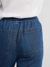 Load image into Gallery viewer, Seasalt Sholl denim trouser Mid Wash - CW CW