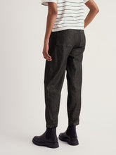 Load image into Gallery viewer, Seasalt Sholl drawstring tapered jean Washed Black