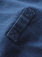 Load image into Gallery viewer, Seasalt Starboard shirt Mid Wash Rain Slub