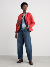 Load image into Gallery viewer, Seasalt Swift barn quilted jacket Tomato