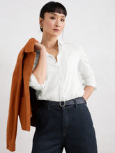 Load image into Gallery viewer, Seasalt Teasel head jersey shirt Salt - CW CW