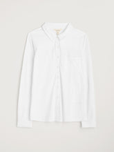 Load image into Gallery viewer, Seasalt Teasel head jersey shirt Salt - CW CW