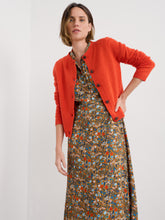 Load image into Gallery viewer, Seasalt tern tide cardigan Mandarin