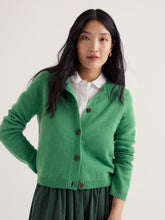 Load image into Gallery viewer, Seasalt Tern Tide cardigan Pea Pod