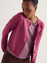 Load image into Gallery viewer, Seasalt Tern tide cardigan Rosa