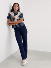 Load image into Gallery viewer, Seasalt Waterdance trouser Dark Indigo Wash - CW CW