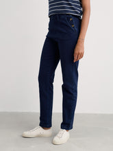 Load image into Gallery viewer, Seasalt Waterdance trouser Dark Indigo Wash - CW CW