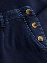 Load image into Gallery viewer, Seasalt Waterdance trouser Dark Indigo Wash - CW CW