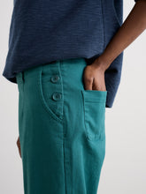 Load image into Gallery viewer, Seasalt Waterdance trouser Kingfisher