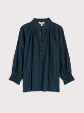 Load image into Gallery viewer, Seasalt Wild sorrel top Skath Maritime Hedgerow - CW CW