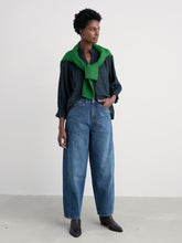 Load image into Gallery viewer, Seasalt Wild sorrel top Skath Maritime Hedgerow - CW CW