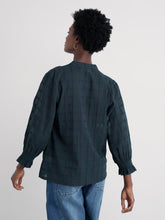 Load image into Gallery viewer, Seasalt Wild sorrel top Skath Maritime Hedgerow - CW CW