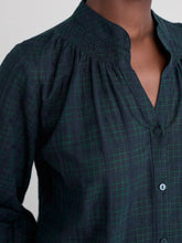 Load image into Gallery viewer, Seasalt Wild sorrel top Skath Maritime Hedgerow - CW CW