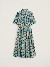 Load image into Gallery viewer, Seasalt Wild Liquorice dress Painted Marigold Dark Wreckage - CW CW