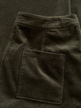 Load image into Gallery viewer, Seasalt Window Wren cord skirt Nori
