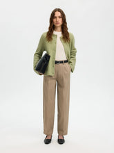 Load image into Gallery viewer, Selected Lulu new cardigan Lint Melange - CW CW