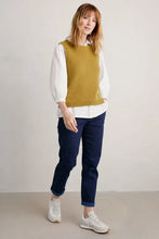 Load image into Gallery viewer, Seasalt Waterdance trouser Dark Indigo Wash