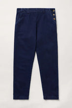 Load image into Gallery viewer, Seasalt Waterdance trouser Dark Indigo Wash