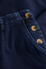 Load image into Gallery viewer, Seasalt Waterdance trouser Dark Indigo Wash