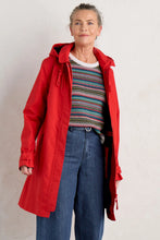 Load image into Gallery viewer, Seasalt Cloudburst mac Tomato