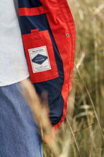 Load image into Gallery viewer, Seasalt Cloudburst mac Tomato