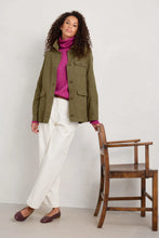 Load image into Gallery viewer, Seasalt Far Horizon jacket Laurel