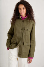 Load image into Gallery viewer, Seasalt Far Horizon jacket Laurel