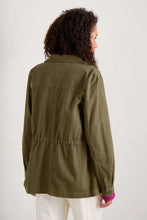 Load image into Gallery viewer, Seasalt Far Horizon jacket Laurel
