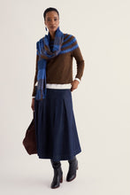 Load image into Gallery viewer, Seasalt Annik jumper Allium Light Marine Mix - CW CW