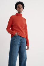 Load image into Gallery viewer, Seasalt Bassett Cove merino jumper Bucket