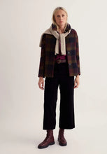Load image into Gallery viewer, Seasalt Beamwind coat Hawkpit Inkwell