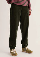 Load image into Gallery viewer, Seasalt Trethornes cord trouser Nori