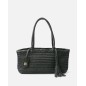 Load image into Gallery viewer, Biba Perkins PER10L woven leather Black
