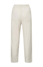 Load image into Gallery viewer, YAYA Loose fit trouser with seam detail Beige