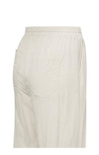 Load image into Gallery viewer, YAYA Loose fit trouser with seam detail Beige