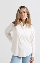 Load image into Gallery viewer, YAYA Bow back detail blouse Blanc