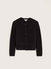 Load image into Gallery viewer, Seasalt Holly knitted cardigan Onyx