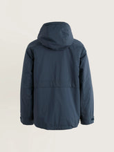 Load image into Gallery viewer, Seasalt Portheras rainproof jacket Squid Ink