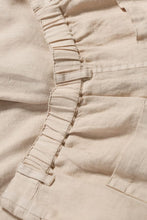 Load image into Gallery viewer, Seasalt Clover Bloom linen shorts Whelk