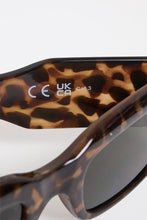 Load image into Gallery viewer, Part Two Eliva sunglasses Tortoiseshell
