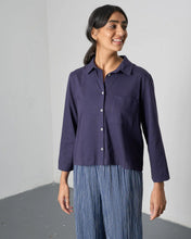Load image into Gallery viewer, Bibico Anna jersey shirt - CW CW