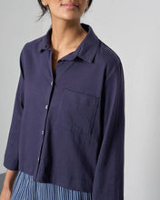Load image into Gallery viewer, Bibico Anna jersey shirt - CW CW