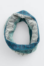 Load image into Gallery viewer, Seasalt Touchstone snood in Lost Maze Nettle