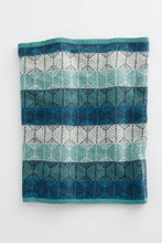 Load image into Gallery viewer, Seasalt Touchstone snood in Lost Maze Nettle