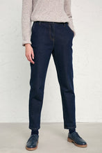 Load image into Gallery viewer, Seasalt Hallworthy jean in Dark Rinse Wash