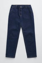Load image into Gallery viewer, Seasalt Hallworthy jean in Dark Rinse Wash
